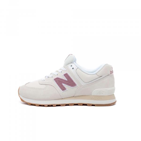 Buty 574 Rozmiar 36.5 - WL574QC2 Beżowy