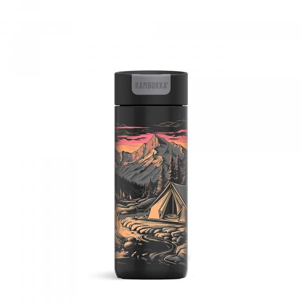 Kubek termiczny 500 ml KAMBUKKA Olympus – limitowana edycja Adventure