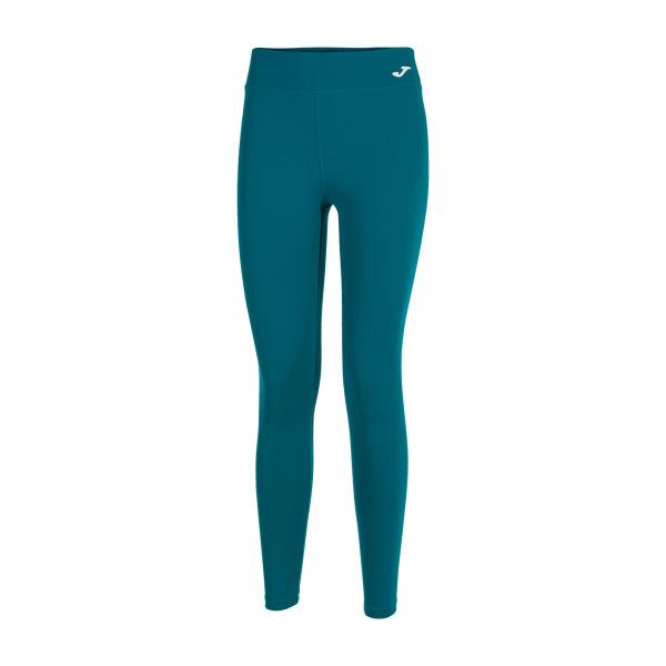 Legginsy do biegania damskie Joma Sculpture II Long Tights