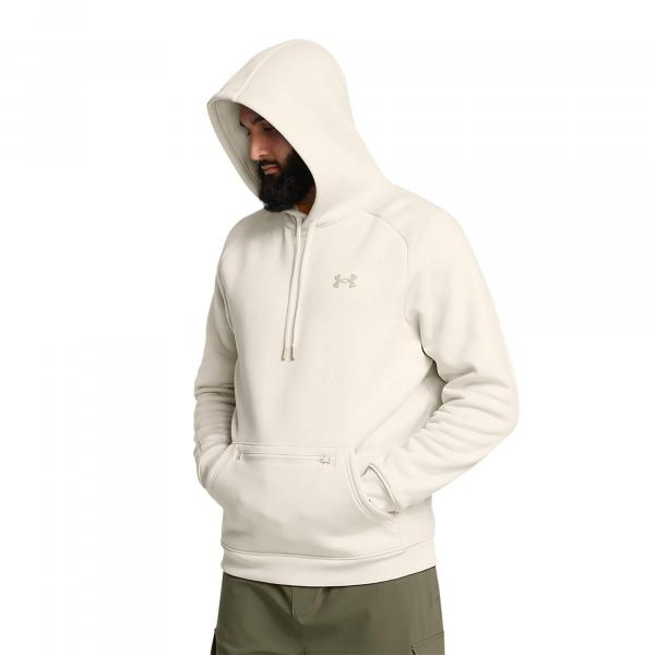 Bluza męska Under Armour Fleece Pro Kangra HD