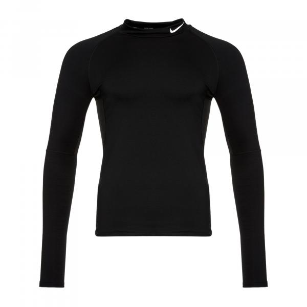 Longsleeve treningowy męski Nike Pro Dri-Fit Warm