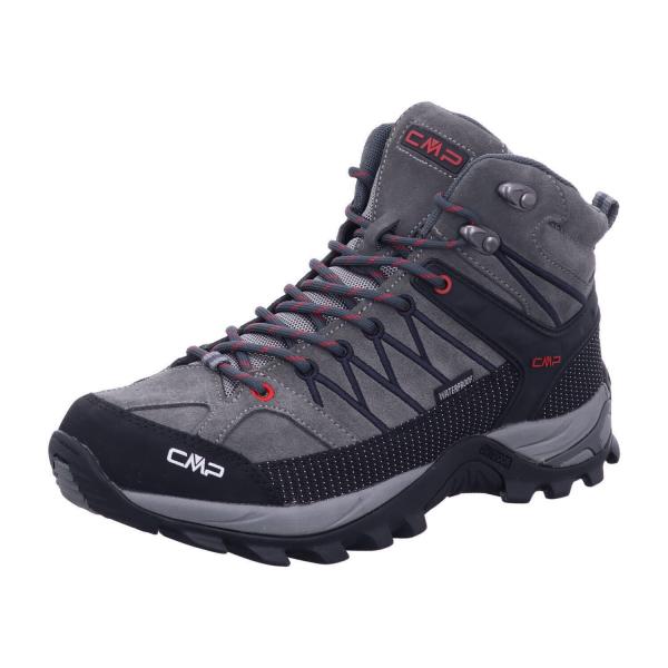 Buty trekkingowe męskie CMP 3Q1294744UF