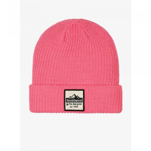 Czapka dziecięca Smartwool Patch Beanie