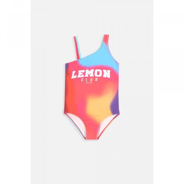 Strój jednoczęściowy pływacki dla dzieci Lemon Explore WL4