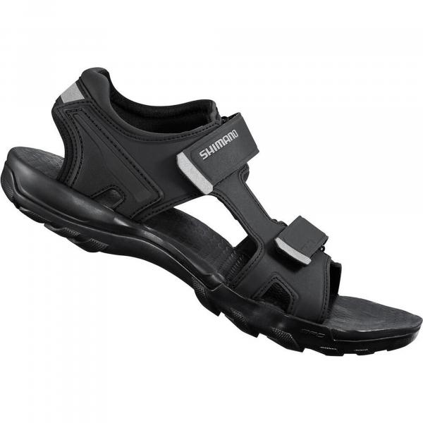 Buty Sportowe Shimano Sh-Sd501m Czarne