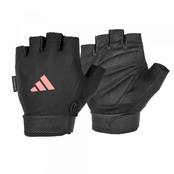 Rękawiczki fitness Adidas Essential Adjustable Gloves