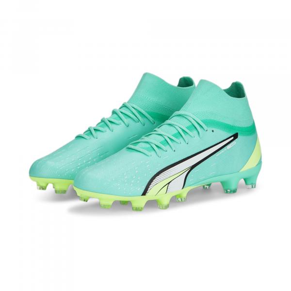 Buty piłkarskie męskie Puma Ultra Pro Fgag