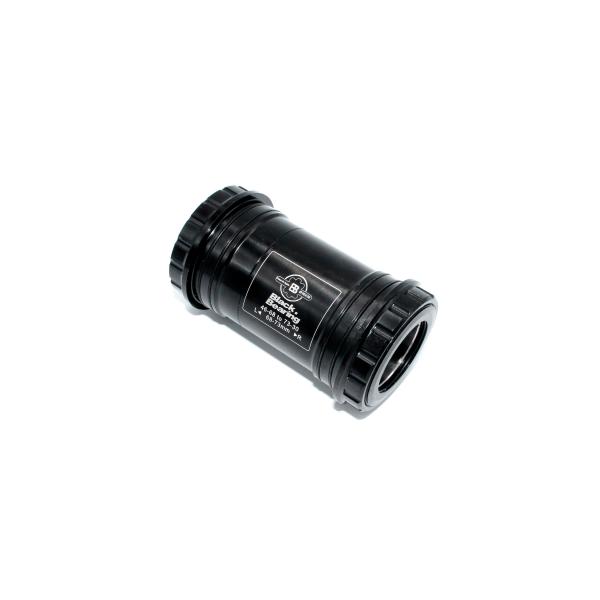 Łożysko wspornika dolnego Black Bearing 46-68/73-DUB - B5