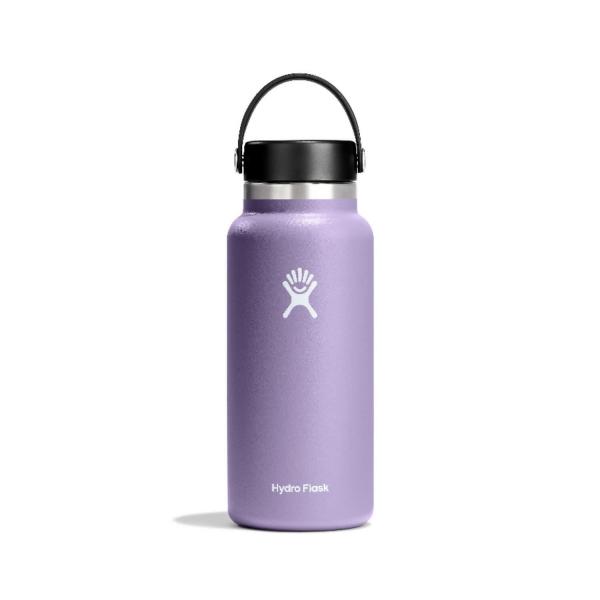 Butelka termiczna HydroFlask Wide Mouth Flex Cap 946 ml