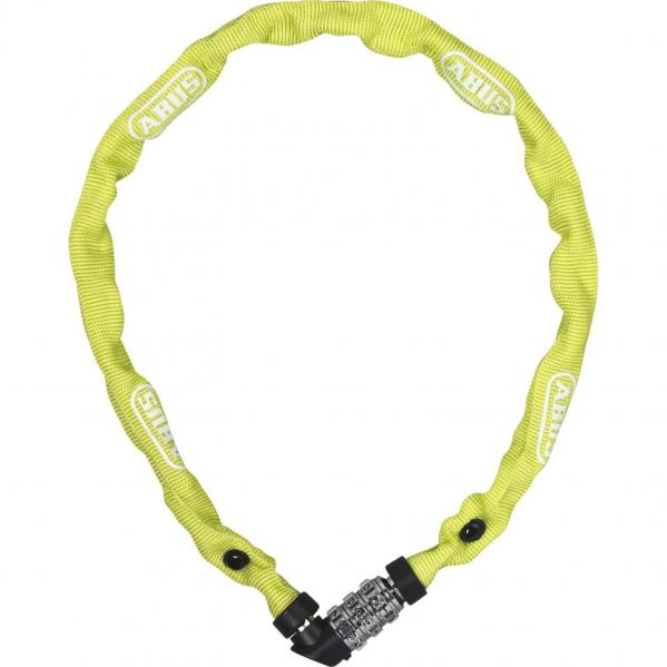 Zamek Łańcucha Kod 1200/60 Limonkowy