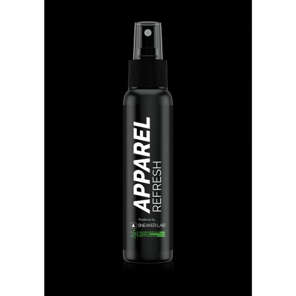 Odświeżacz do ubrań Sneaker LAB Apparel Refresh 125ml spray do ubrań