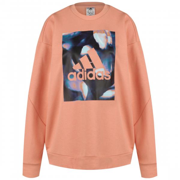 Bluza damska adidas Youforyou Sweatshirt