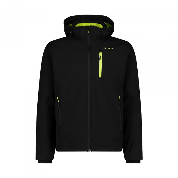 Kurtka softshell męska CMP 3A01787N