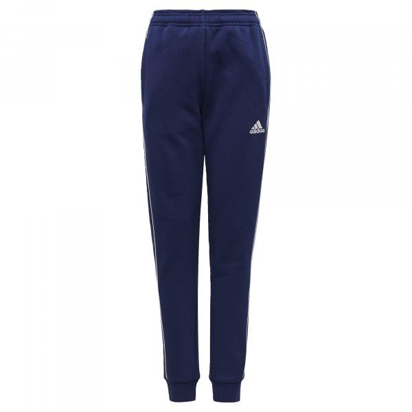 Spodnie dla dzieci adidas Core 18 Sweat JUNIOR