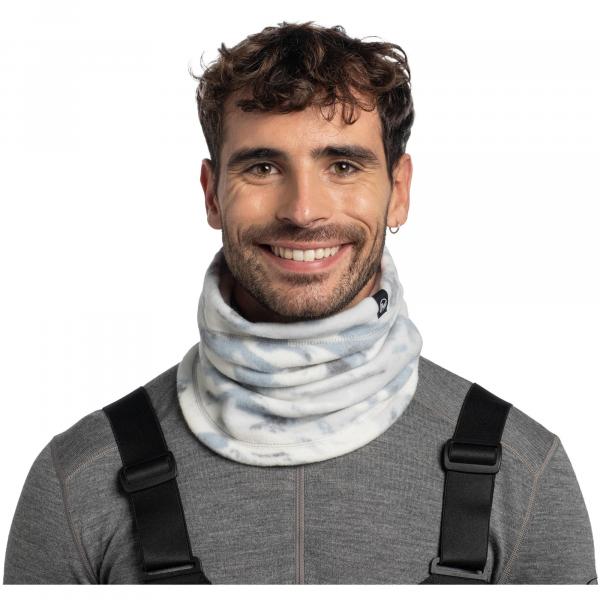 Bandana BUFF POLAR PRINTS NECK WARMER