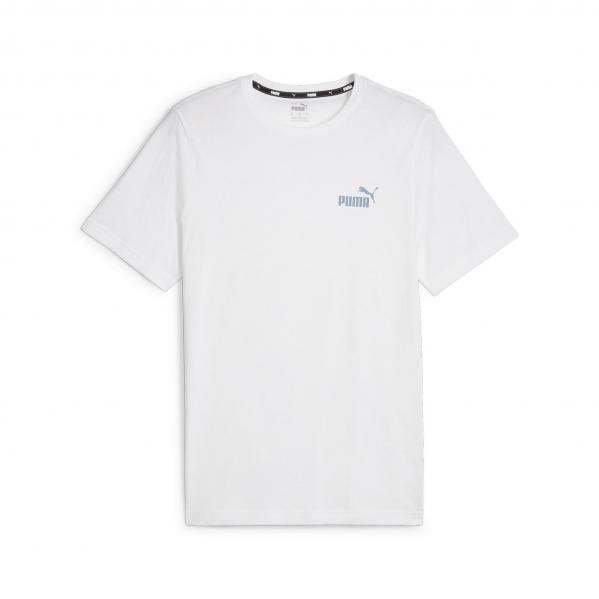 Puma Koszulka Ess Small Logo 58666935