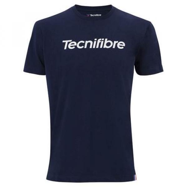 Koszulka treningowa męska Tecnifibre Team
