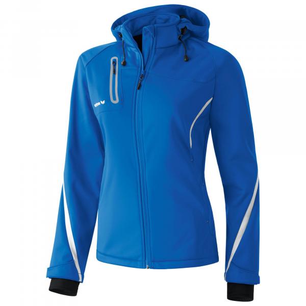 Kurtka damska Erima softshell fonction