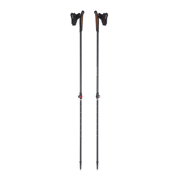 Kije kijki trekkingowe Campus Siggo RRP