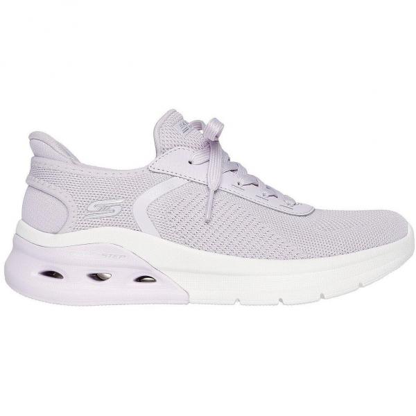 Adidasy Skechers Bobs Arc Waves 2.0 -, Kobiety