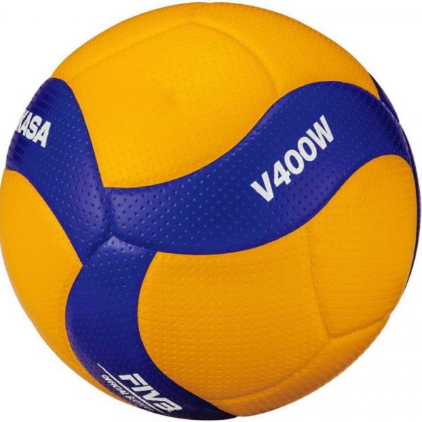 V400W Siatkówka