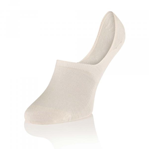 Skarpetki stopki unisex Brubeck Merino Wool