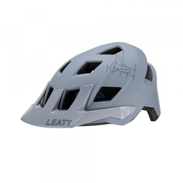 Kask rowerowy MTB męski Leatt AllMtn 1.0 V23