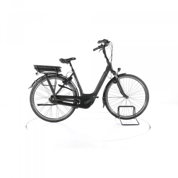 Second Life - Gazelle Arroyo C7+ City E-Bike Lage instap 2022 - Jak nowy