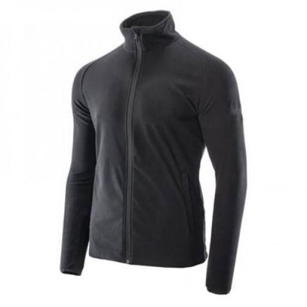 Bluza sportowa męska Magnum Essential Microfleece