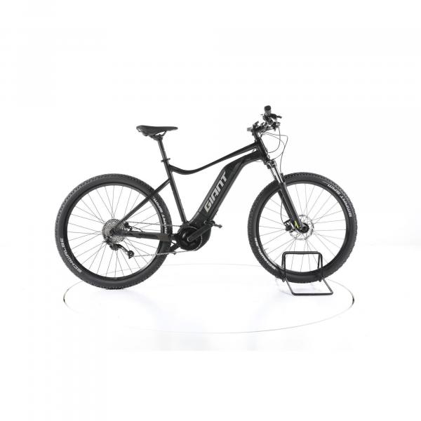 Second Life - Giant Talon E+ 2 E-Bike 2022 - Stan dobry