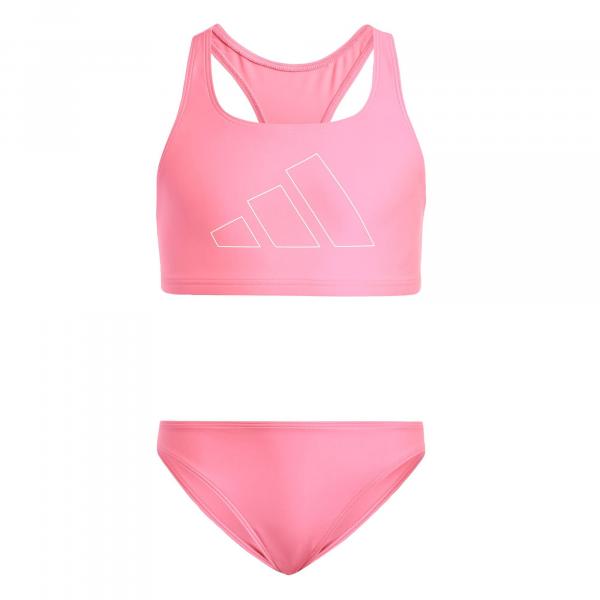 Zestaw Logo Bikini Kids