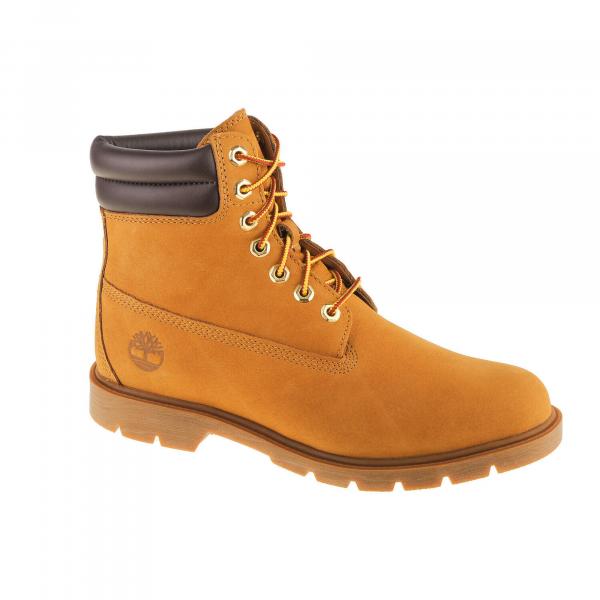 Trapery męskie, Timberland 6 IN Basic Boot