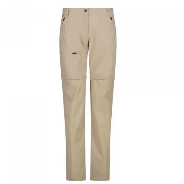 Spodnie z odpinanymi nogawkami męskie CMP Flux Zip Off Pant