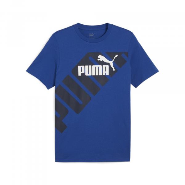 Puma Koszulka Power Graphic 67896017
