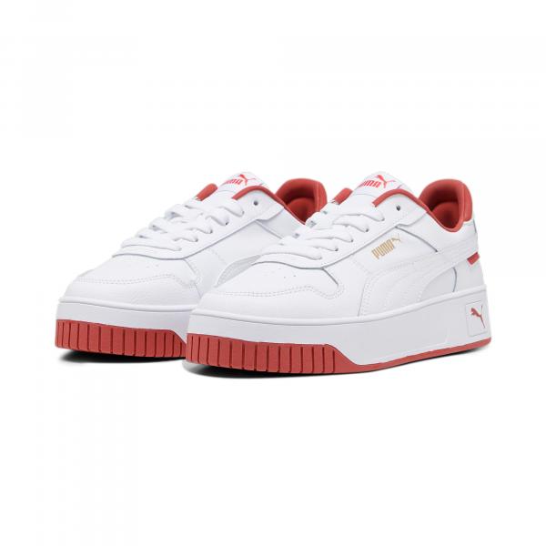 Buty Sportowe Damskie Puma Carina Street