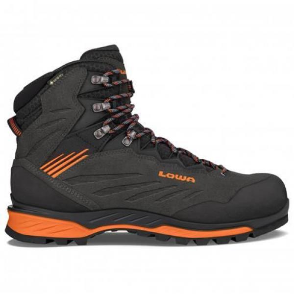 Buty trekkingowe męskie Lowa Cadin Ii Mid Gtx