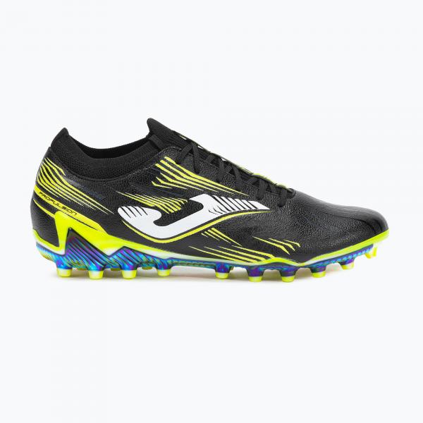 Buty piłkarskie męskie Joma Propulsion Top FG