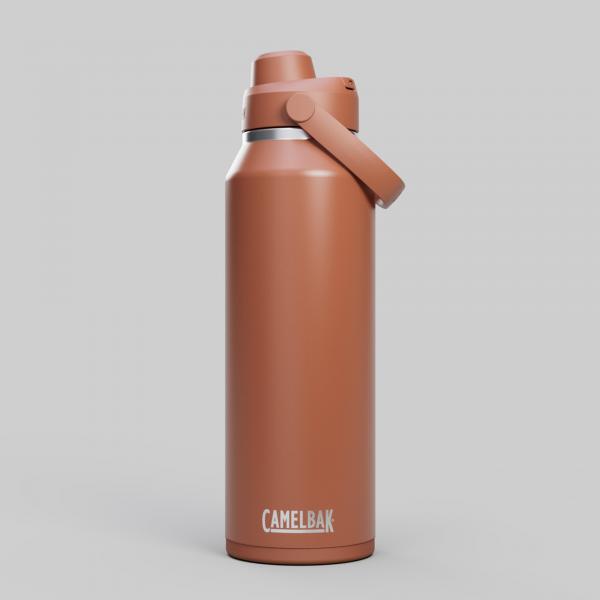 Butelka termiczna CAMELBAK Thrive Chug Insulated SST