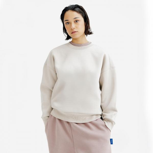 Bluza okrągły dekolt damska Elementals