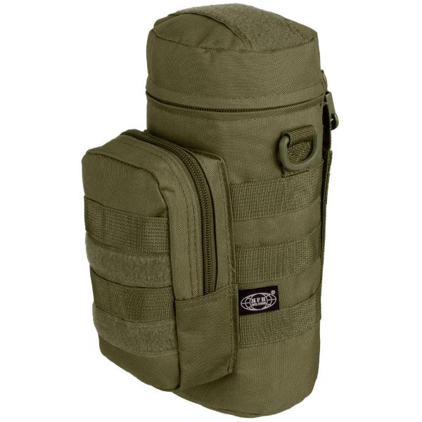 Pokrowiec na butelkę MFH Pouch Round