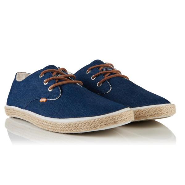 Buty do chodzenia męskie Superdry Skipper Shoe