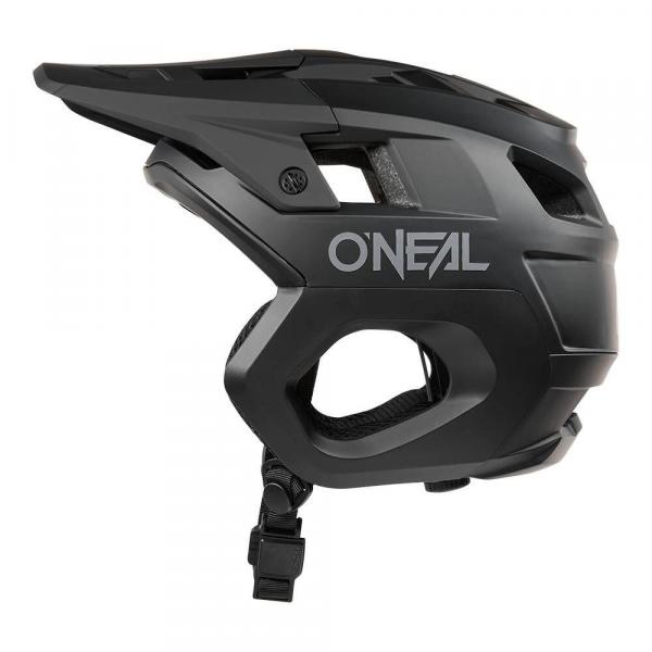 Kask otwarty rowerowy unisex O'Neal Trapper