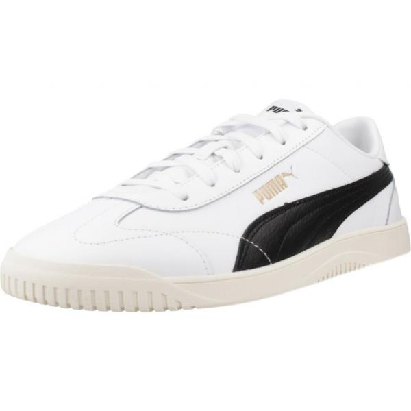 Tenisówki Puma Model Club 5v5 Kolor Biały
