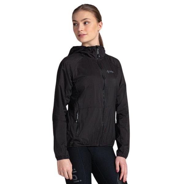 Lekka kurtka outdooroowa damska Kilpi ROSA-W