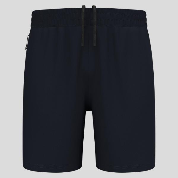 Męskie szorty treningowe Odlo Zeroweight Active Shorts