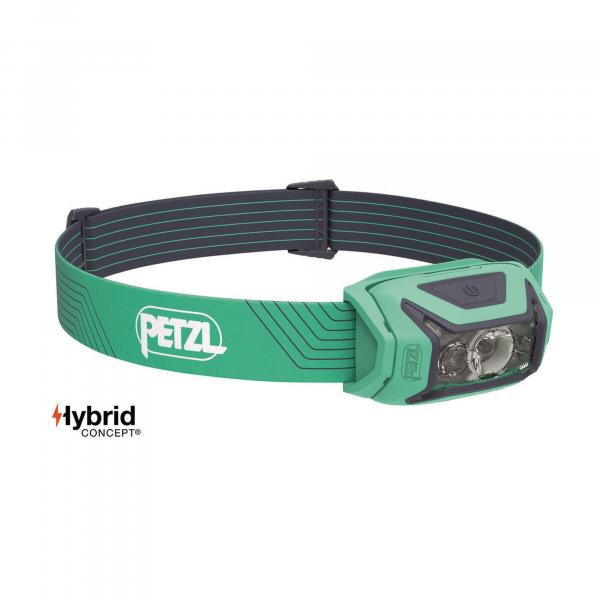 Czołówka Petzl Actic Lamp