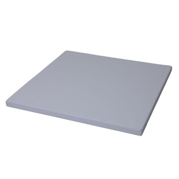 Materac gimnastyczny Satellite 100x100x5 cm