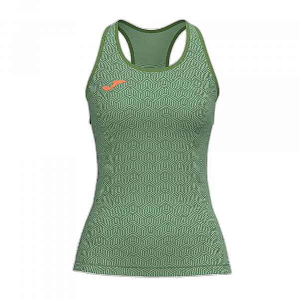 Tank top do biegania damski Joma R-Trail Nature