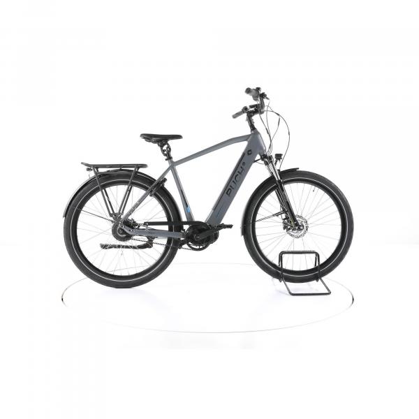 Second Life - Puch Q4.8 City E-Bike 2022 - Jak nowy