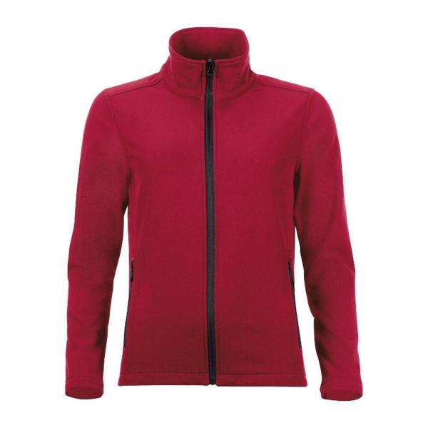 Kurtka Soft Shell Dla Kobiet